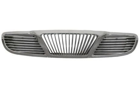 Решітка радіатора BLIC 6502-07-1130990P