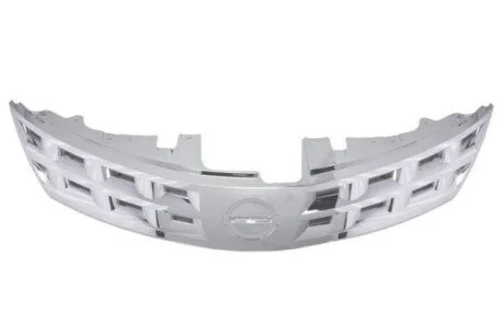 Решетка радиатора BLIC 6502-07-1619990P (фото 1)