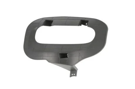 Елемент бамперу BLIC 6502-07-2009917PP