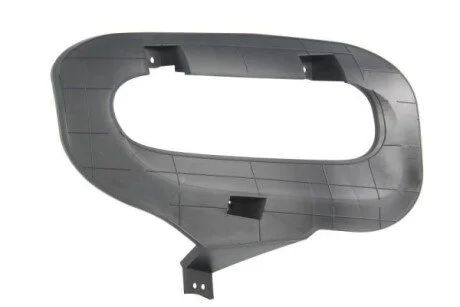 Елемент бамперу BLIC 6502-07-2009918PP