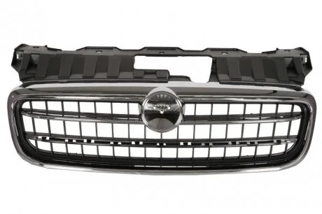 Решетка радиатора BLIC 6502-07-2018992P