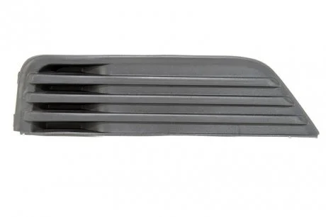 Решітка бампера передн Лів FORD FOCUS II 07.04-02.08 BLIC 6502-07-2533995PP