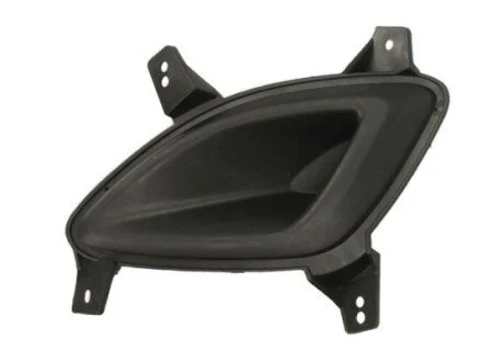 Решітка бампера передн Лів HYUNDAI i10 I PA 04.11-12.13 BLIC 6502-07-3120995P