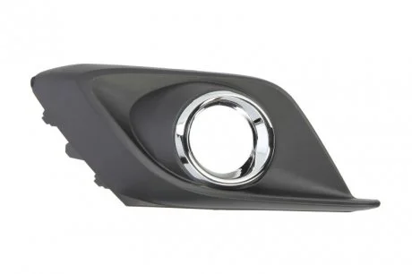 Фото елемент бамперу BLIC 6502-07-3478917P Елемент бамперу BLIC 6502-07-3478917P