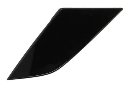 Розєм галогена передн Прав (SPORT, чорн) MAZDA CX-3 04.19- BLIC 6502073493914SP