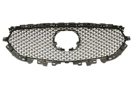 Фото 1 - решетка радиатора BLIC 6502-07-3496991P Решетка радиатора BLIC 6502-07-3496991P (фото 1)