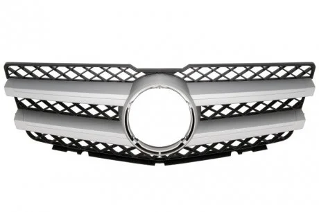 Решітка радіатора BLIC 6502-07-3580992P