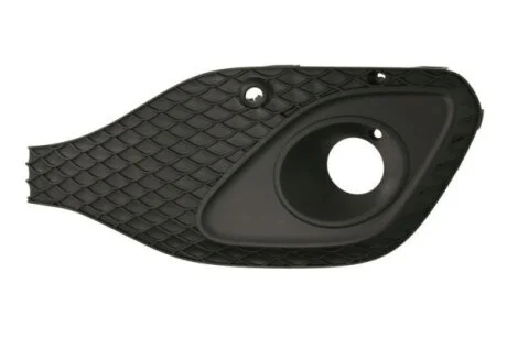 Решітка бампера передня Права BLIC 6502073585912P