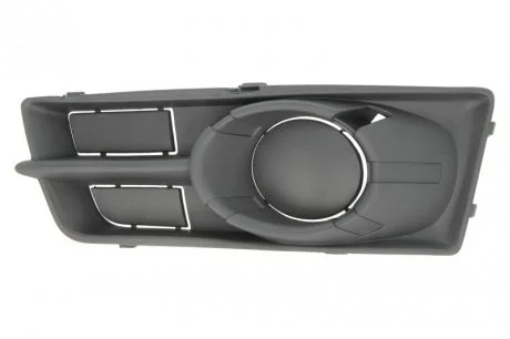 Елемент бамперу BLIC 6502-07-3711915P