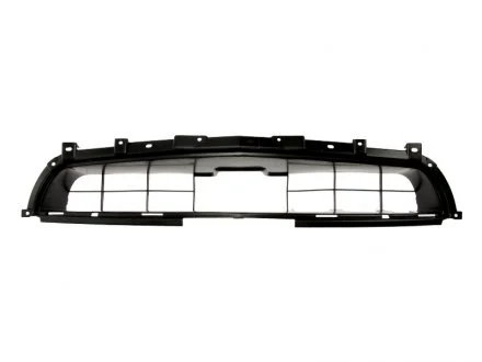 Решітка бампера передн (середн) MITSUBISHI LANCER VII 09.03-10.08 BLIC 6502-07-3719910P