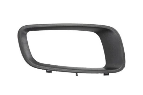 Рамка галогена Прав MITSUBISHI PAJERO CLASSIC, PAJERO III 04.00- 04.00-12.02 BLIC 6502-07-3732918P