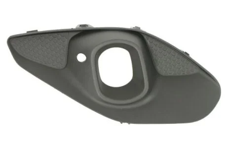 Решітка бампера передн Прав (з отвором для галогенних фар, сертифікат TÜV) OPEL CORSA F 05.19-06.23 BLIC 6502075028914Q