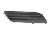 Решітка бампера передн Прав (чорний, сертифікат TÜV) OPEL ASTRA H 03.04-02.07 6502-07-5052996PQ