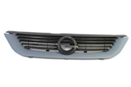 Решітка радіатора BLIC 6502-07-5077990P