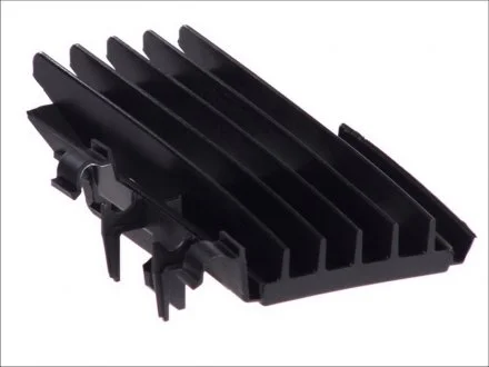 Елемент бамперу BLIC 6502-07-5078997LP