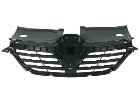 Решітка радіатора (чорн) RENAULT ARKANA 01.20- BLIC 6502076028990P