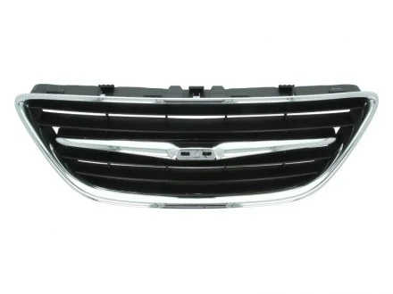 Решетка радиатора BLIC 6502-07-6522992P