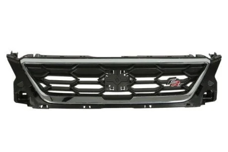 Решетка радиатора BLIC 6502-07-6623994P