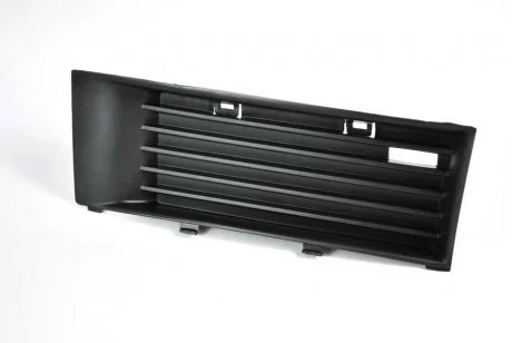 Решітка бампера передн Лів SKODA FABIA I 08.99-08.04 BLIC 6502-07-7514997P