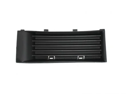 Решітка бампера передн Прав SKODA FABIA I 08.99-08.04 BLIC 6502-07-7514998P