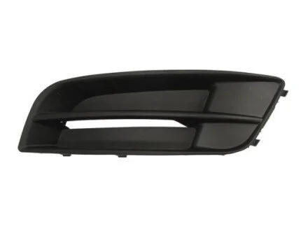 Решітка бампера передн Лів TOYOTA COROLLA E12 Хетчбек 07.04-07.07 BLIC 6502-07-8116915P