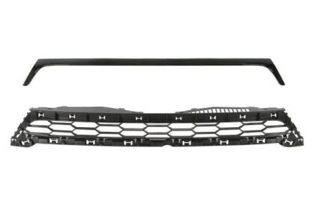 Решітка радіатора BLIC 6502-07-9532992P