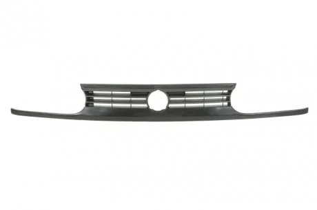 Фото 1 - решітка радіатора BLIC 6502-07-9534999P Решітка радіатора BLIC 6502-07-9534999P (фото 1)