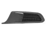 Решітка бампера передн Лів VW JETTA IV 04.10-09.14 6502-07-9535915P