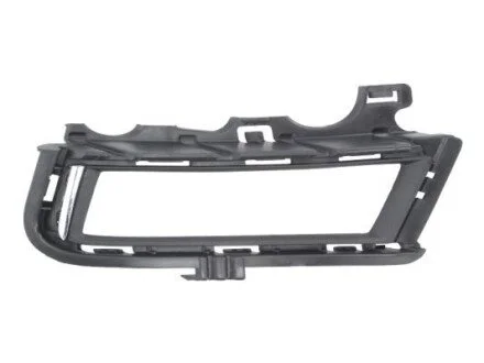 Рамка галогена Лів VW GOLF VII 08.12-03.17 BLIC 6502-07-9550915P