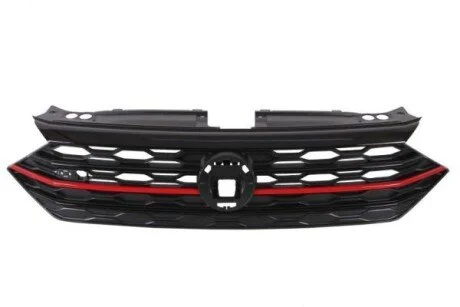 Решітка радіатора BLIC 6502-07-9563991P (фото 1)