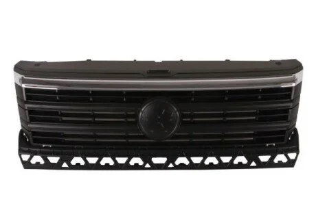 Фото 1 - решітка радіатора BLIC 6502-07-9565991P Решітка радіатора BLIC 6502-07-9565991P (фото 1)