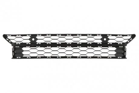 Елемент бамперу BLIC 6502-07-9595921P (фото 1)