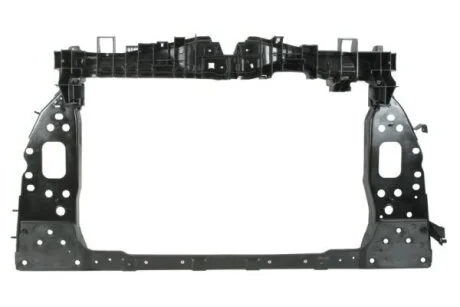 Передня панель (в зборі, пластик) FIAT 500X 01.18-12.23 BLIC 6502082013201P