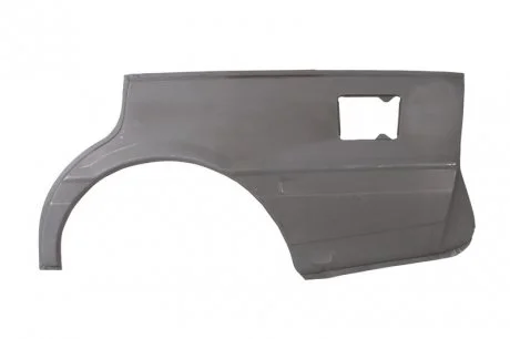 Крыло заднее BLIC 6504-01-1151511P