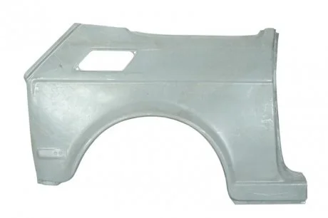 Крыло заднее BLIC 6504-01-2081514P