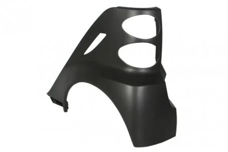 Фото 1 - крыло заднее BLIC 6504013502515P Крыло заднее BLIC 6504013502515P (фото 1)