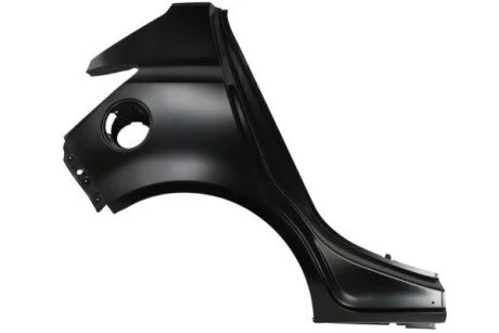 Крыло заднее BLIC 6504-01-5024514P