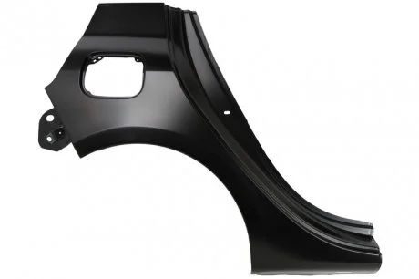 Крыло заднее BLIC 6504-01-6033514P
