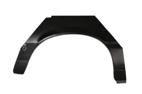 Ремкомплект крила, заднього BLIC 6504030053592P