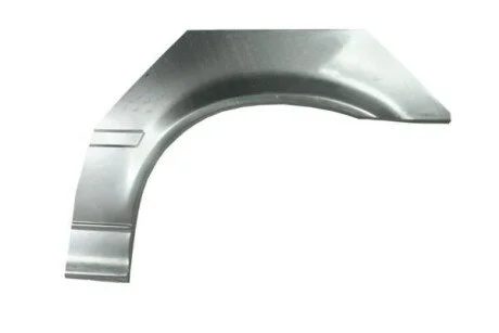 Ремкомплект крила, заднього BLIC 6504030060593P