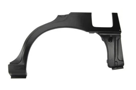 Ремкомплект крила, заднього BLIC 6504031629581P