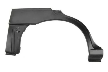 Ремкомплект крила, заднього BLIC 6504031629582P