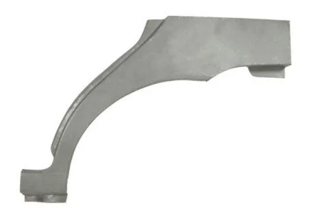 Ремкомплект крила, заднього BLIC 6504-03-2007583P