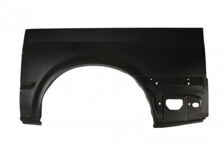 Крыло заднее BLIC 6504-03-2509533K