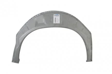 Ремкомплект крила, заднього BLIC 6504-03-2515552P