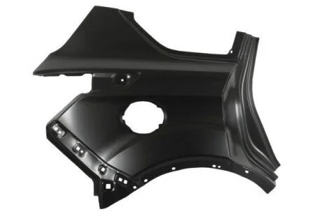 Крило заднє BLIC 6504-03-2579582P