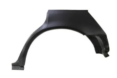 Ремкомплект крила, заднього BLIC 6504032921581P