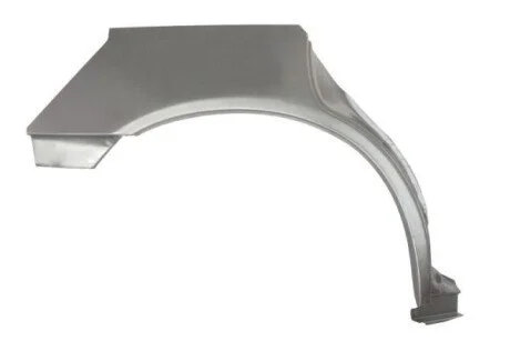 Ремкомплект крила, заднього BLIC 6504032922582P