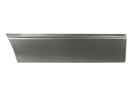 Панель крил, задня BLIC 6504-03-3542833P