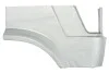 Панель крила, передня BLIC 6504-03-3545322K (фото 1)